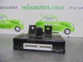 Recambio de centralita check control para hyundai sonata (nf) 2.4 style referencia OEM IAM 954003K422 954103K422 