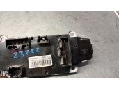 Recambio de mando climatizador para ford transit courier b460 monospace 1.5 tdci referencia OEM IAM AV1T18549 2116811 