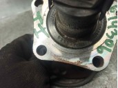 Recambio de mangueta trasera izquierda para volkswagen passat berlina (3b2) 1.8 20v turbo referencia OEM IAM 8E0501611J 