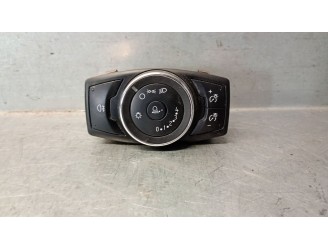 Recambio de mando luces salpicadero para ford transit courier b460 monospace 1.5 tdci referencia OEM IAM AV1T13D061DC 2057088 