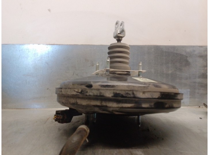 Recambio de servofreno para kia rio (yb) 1.0 tgdi cat referencia OEM IAM 59110H8290 MDLA0362 