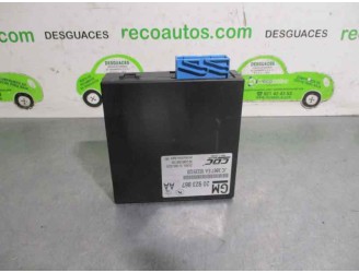 Recambio de modulo electronico para opel insignia berlina 2.0 cdti cat referencia OEM IAM 20923867 002485000193 