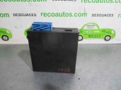 Recambio de modulo electronico para opel insignia berlina 2.0 cdti cat referencia OEM IAM 20923867 002485000193 