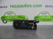 Recambio de maneta interior trasera izquierda para hyundai sonata (nf) 2.4 style referencia OEM IAM 83613NF000 