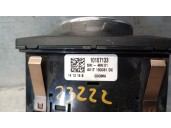 Recambio de mando luces salpicadero para ford transit courier b460 monospace 1.5 tdci referencia OEM IAM AV1T13D061DC 2057088 