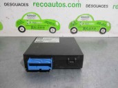 Recambio de modulo electronico para opel insignia berlina 2.0 cdti cat referencia OEM IAM 20923867 002485000193 