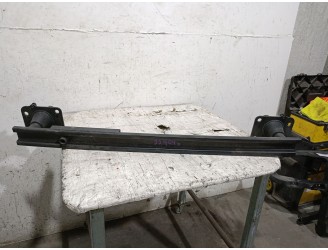 Recambio de refuerzo paragolpes delantero para peugeot 5008 (0u_, 0e_) 1.6 hdi referencia OEM IAM 7104LE 7104LE 