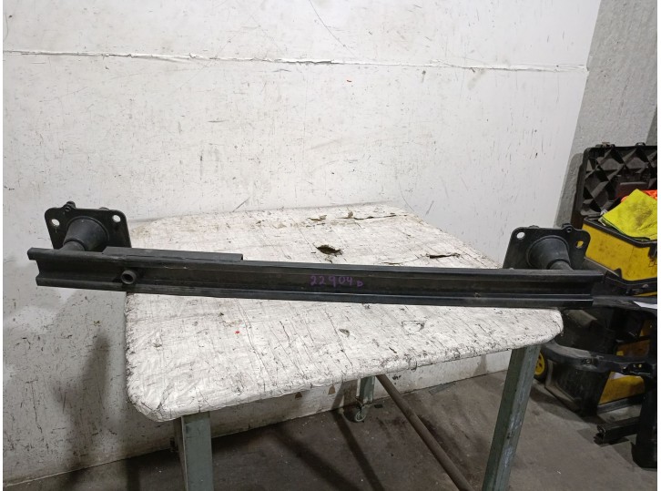 Recambio de refuerzo paragolpes delantero para peugeot 5008 (0u_, 0e_) 1.6 hdi referencia OEM IAM 7104LE 7104LE 