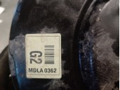 Recambio de servofreno para kia rio (yb) 1.0 tgdi cat referencia OEM IAM 59110H8290 MDLA0362 