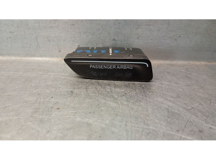 Recambio de interruptor para ford transit courier b460 monospace 1.5 tdci referencia OEM IAM AV1T14B418AB 1820376 