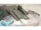 Recambio de piloto delantero izquierdo para hyundai i20 iii (bc3, bi3) 1.0 t-gdi referencia OEM IAM 92208Q0100 92208Q0100 