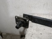 Recambio de refuerzo paragolpes delantero para peugeot 5008 (0u_, 0e_) 1.6 hdi referencia OEM IAM 7104LE 7104LE 