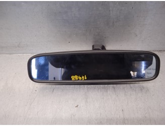 Recambio de espejo interior para kia rio (yb) 1.0 tgdi cat referencia OEM IAM 85101H8000  