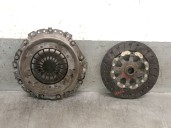 Recambio de kit embrague para mini r50,r53 1.4 16v turbodiesel cat referencia OEM IAM 21207551383 21207551383 SACHS