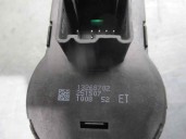 Recambio de mando luces salpicadero para opel insignia berlina 2.0 cdti cat referencia OEM IAM 13268702 