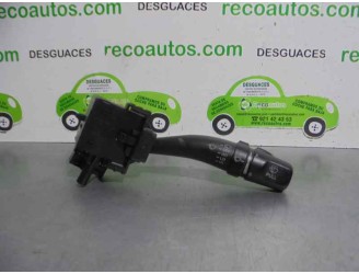 Recambio de mando limpia para hyundai sonata (nf) 2.4 style referencia OEM IAM 934203K000 