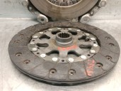 Recambio de kit embrague para mini r50,r53 1.4 16v turbodiesel cat referencia OEM IAM 21207551383 21207551383 SACHS