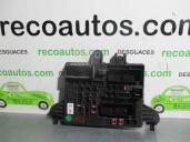 Recambio de caja reles / fusibles para opel insignia berlina 2.0 cdti cat referencia OEM IAM 13277317 