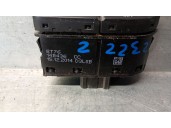 Recambio de interruptor para ford transit courier b460 monospace 1.5 tdci referencia OEM IAM ET7614B436CC 1858323 