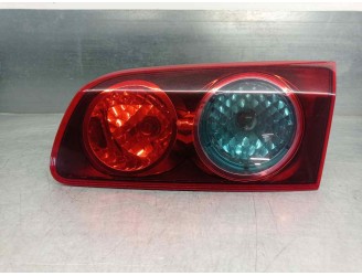 Recambio de piloto trasero derecho para fiat croma (194) 1.9 jtd 16v cat referencia OEM IAM 51727251 PORTON 5 PUERTAS