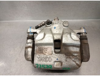 Recambio de pinza freno delantera derecha para hyundai i20 iii (bc3, bi3) 1.0 t-gdi referencia OEM IAM 58130Q0500 58130Q0500 MAN