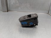 Recambio de mando elevalunas delantero izquierdo para opel corsa d 1.2 16v cat (z 12 xep / lb4) referencia OEM IAM 13258521AA 31