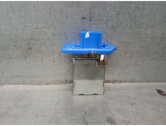 Recambio de resistencia calefaccion para hyundai i20 iii (bc3, bi3) 1.0 t-gdi hybrid 48v referencia OEM IAM 97128C8000 97128C800