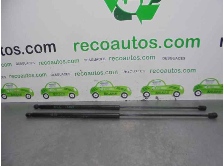 Recambio de amortiguadores capo para hyundai sonata (nf) 2.4 style referencia OEM IAM 816613K000  