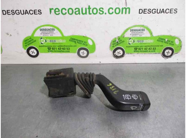 Recambio de mando limpia para opel corsa c corsavan (comercial) referencia OEM IAM 09185413 