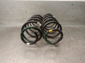 Recambio de muelle amortiguacion para ford fiesta vii (hj, hf) 1.1 ti-vct referencia OEM IAM H1BC5560ABB H1BC5560ABB 