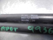 Recambio de amortiguadores capo para hyundai sonata (nf) 2.4 style referencia OEM IAM 816613K000 