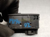 Recambio de mando elevalunas delantero izquierdo para opel corsa d 1.2 16v cat (z 12 xep / lb4) referencia OEM IAM 13258521AA 31