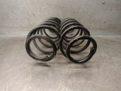 Recambio de muelle amortiguacion para ford fiesta vii (hj, hf) 1.1 ti-vct referencia OEM IAM H1BC5560ABB H1BC5560ABB 