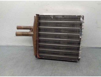 Recambio de radiador calefaccion / aire acondicionado para chrysler sebring berlina (jr41) 2.7 cat referencia OEM IAM 5166549AA 