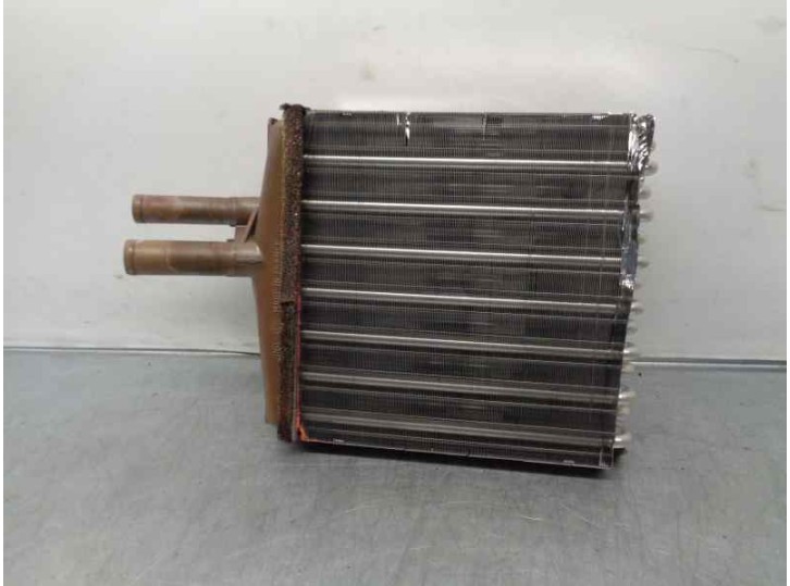 Replacement heater / air conditioning radiator for Chrysler Sebring Saloon (JR41) 2.7 CAT OEM IAM reference 5166549AA 