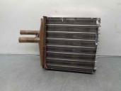 Replacement heater / air conditioning radiator for Chrysler Sebring Saloon (JR41) 2.7 CAT OEM IAM reference 5166549AA 