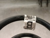Recambio de muelle amortiguacion para ford fiesta vii (hj, hf) 1.1 ti-vct referencia OEM IAM H1BC5560ABB H1BC5560ABB 