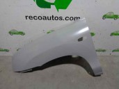 Recambio de aleta delantera izquierda para hyundai santa fe (sm) referencia OEM IAM 6631126270 