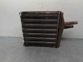 Recambio de radiador calefaccion / aire acondicionado para chrysler sebring berlina (jr41) 2.7 cat referencia OEM IAM 5166549AA 