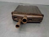 Recambio de radiador calefaccion / aire acondicionado para chrysler sebring berlina (jr41) 2.7 cat referencia OEM IAM 5166549AA 