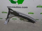Recambio de aleta delantera izquierda para hyundai santa fe (sm) referencia OEM IAM 6631126270 