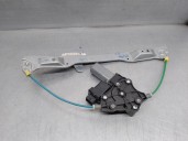 Recambio de elevalunas delantero izquierdo para opel corsa d 1.2 16v cat (z 12 xep / lb4) referencia OEM IAM 5140115 6 PINES 5 P
