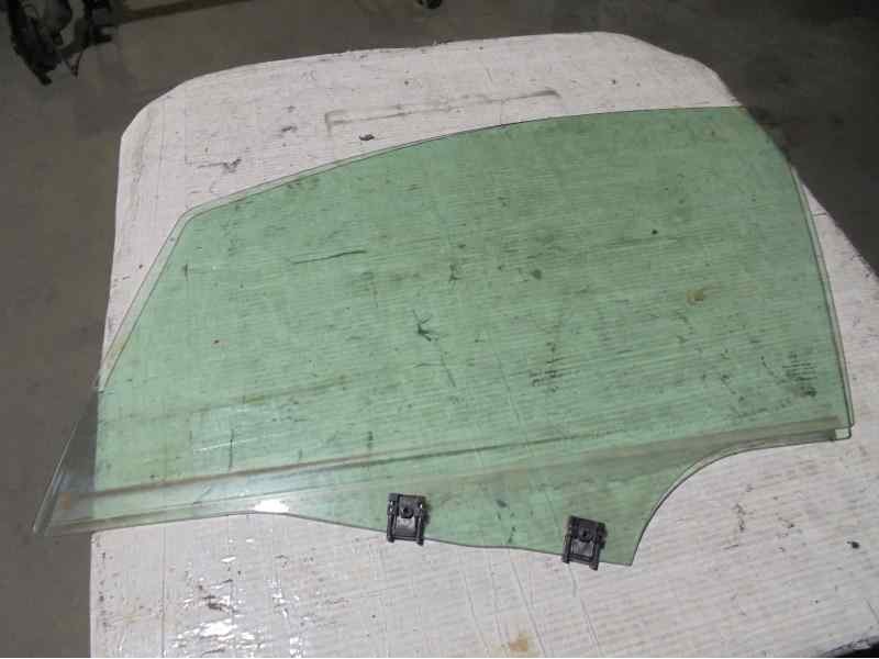 Recambio de luna delantera izquierda para peugeot 207 1.4 hdi referencia OEM IAM   