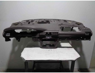 Replacement dashboard for Chrysler Sebring sedan (JR41) 2.7 CAT OEM IAM reference ZS78WL8AA GREY 