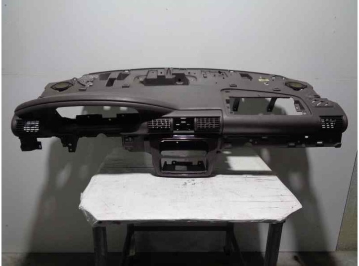 Recambio de salpicadero para chrysler sebring berlina (jr41) 2.7 cat referencia OEM IAM ZS78WL8AA GRIS 