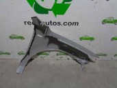 Recambio de aleta delantera izquierda para hyundai santa fe (bm) referencia OEM IAM 663102B270 