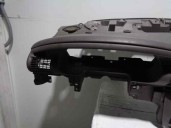 Recambio de salpicadero para chrysler sebring berlina (jr41) 2.7 cat referencia OEM IAM ZS78WL8AA GRIS 