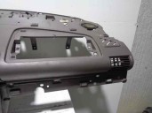 Replacement dashboard for Chrysler Sebring sedan (JR41) 2.7 CAT OEM IAM reference ZS78WL8AA GREY 