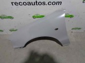 Recambio de aleta delantera izquierda para hyundai accent (x3) referencia OEM IAM 6631122151  