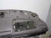 Replacement dashboard for Chrysler Sebring sedan (JR41) 2.7 CAT OEM IAM reference ZS78WL8AA GREY 